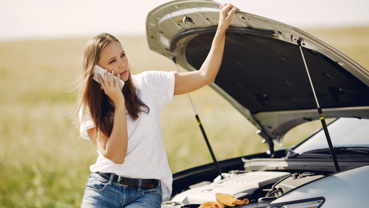 A National Car Repair Fund is Great Idea for the Economy