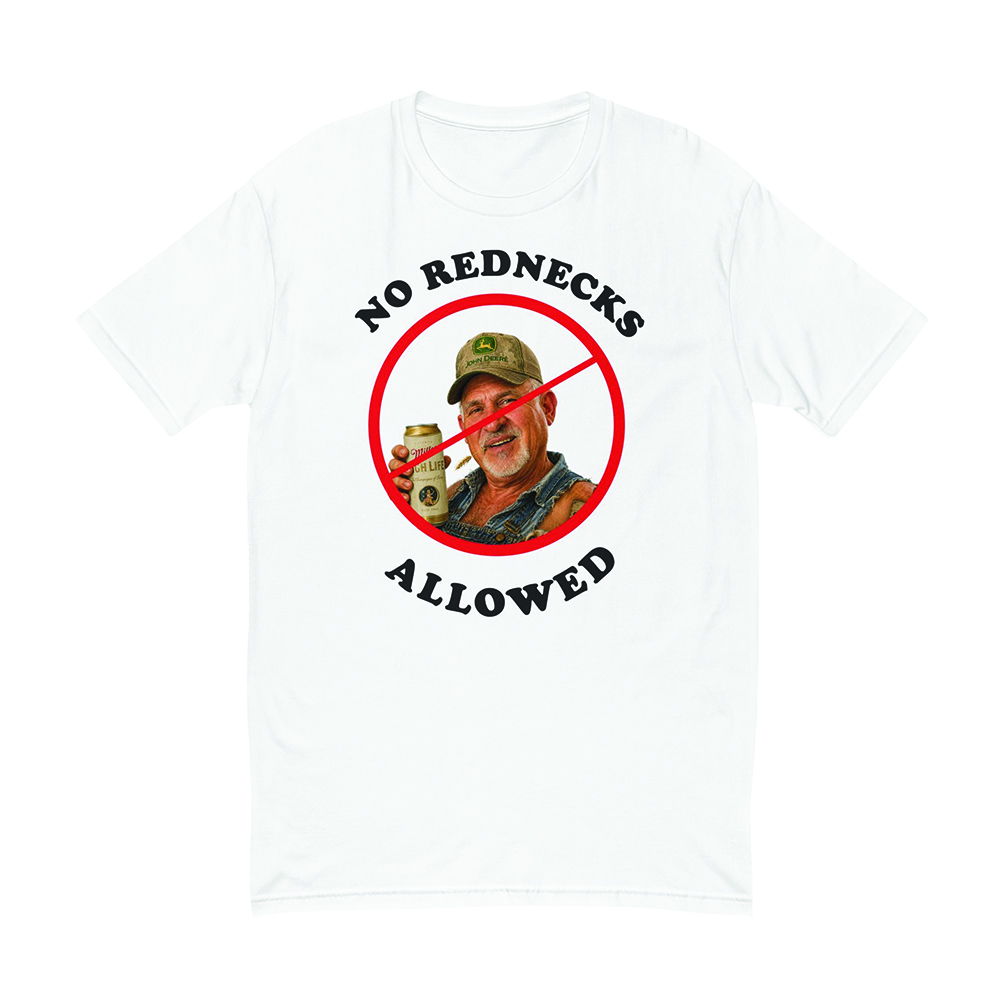 No Rednecks Allowed II