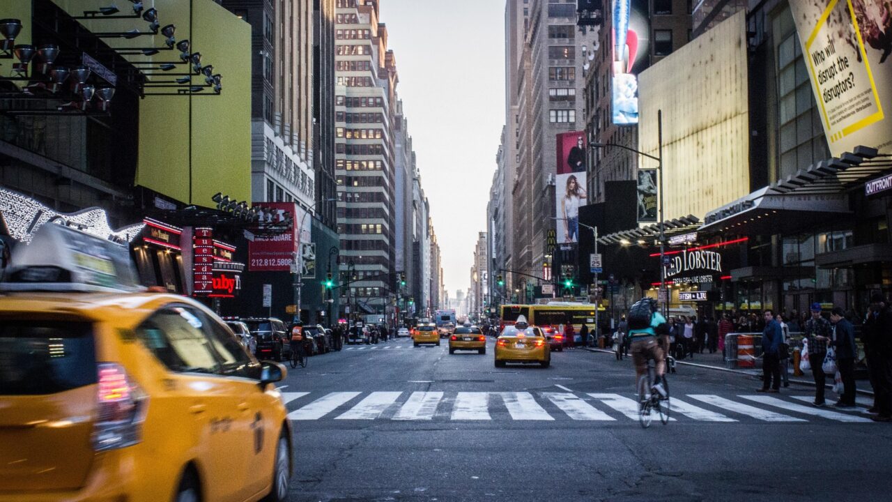 Building an Economy That Rewards Work, Innovation, and Accountability