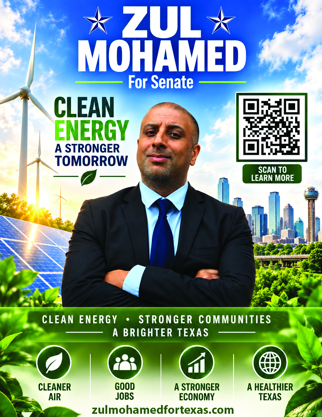 Green Energy Green Energy